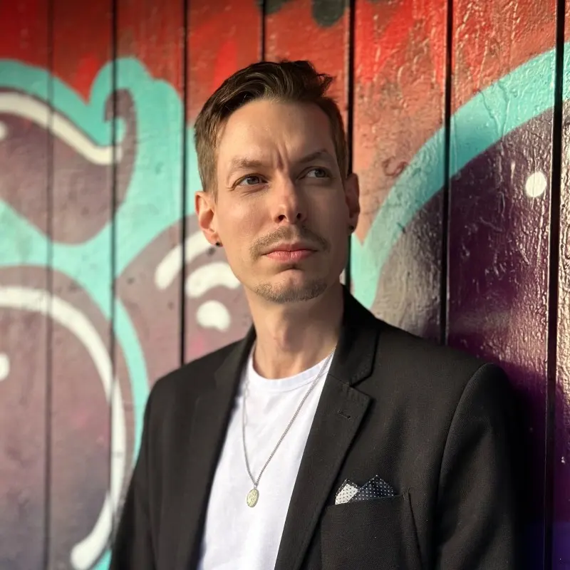Christoffer Niska